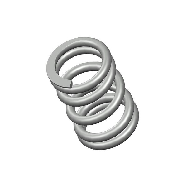 Approved Vendor Compression Spring, O= .360, L= .56, W= .051 G409962265 - main